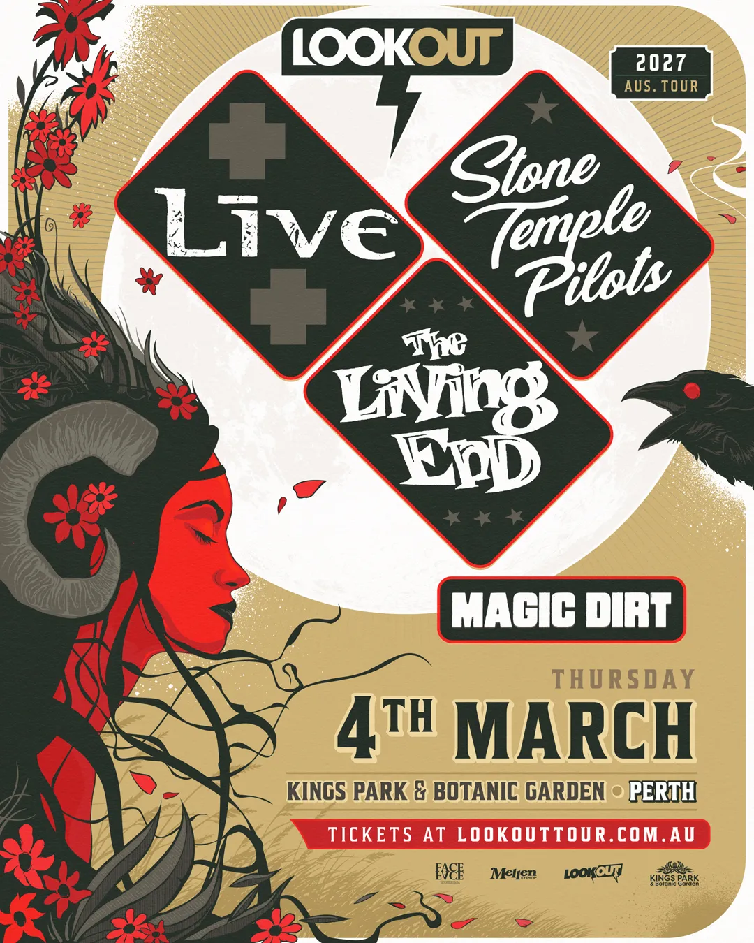 Lookout Festival