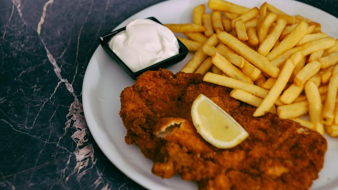 Best Parmi Geelong — lifestyle image