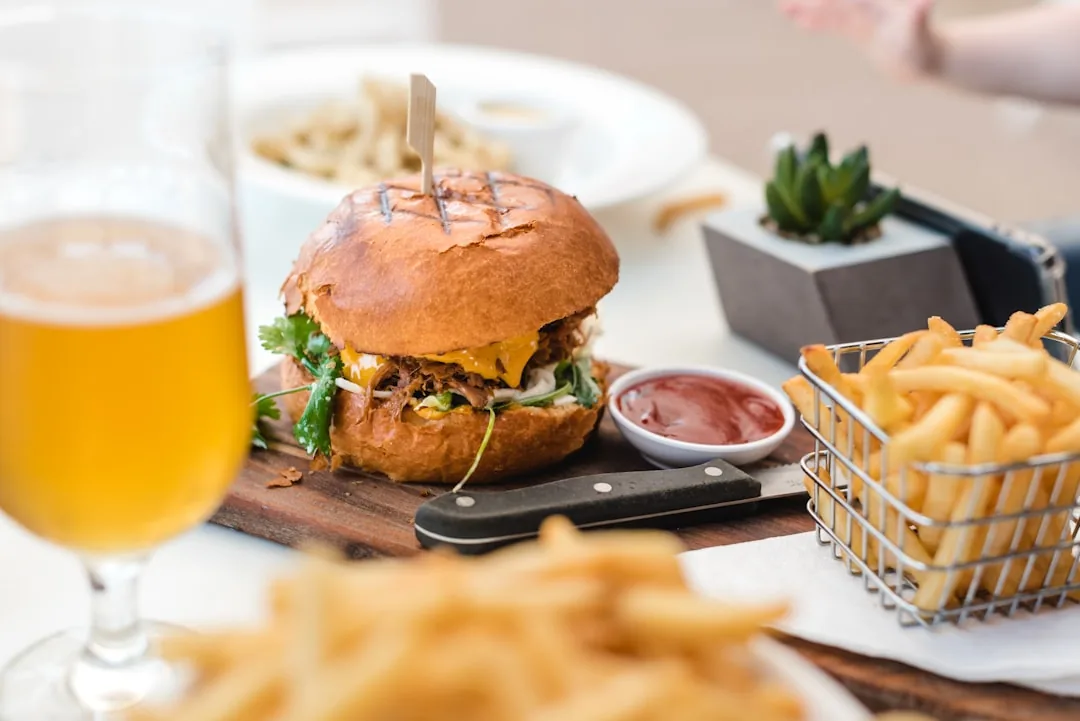 Family Friendly Pubs Geelong — lifestyle image