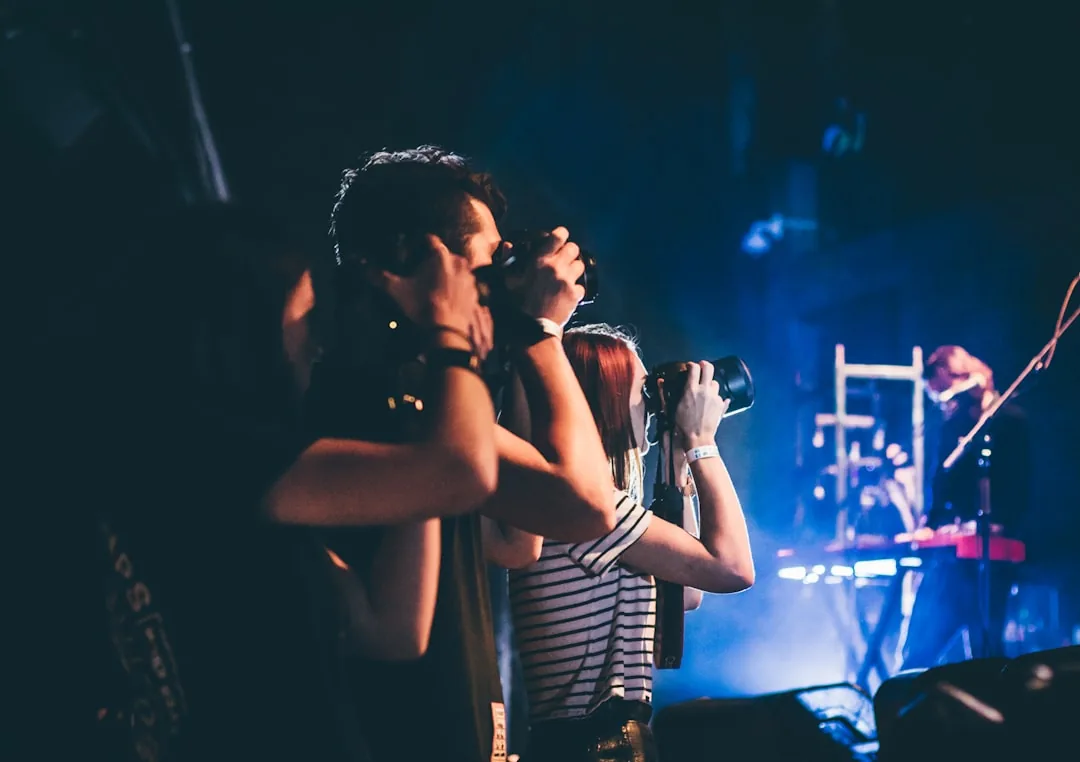 Live Music Geelong — lifestyle image