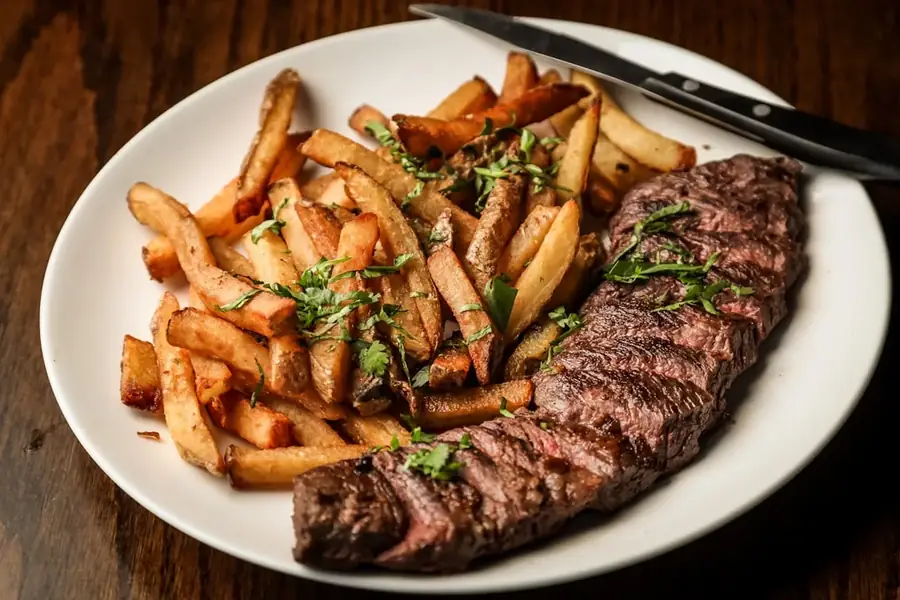 Steak Nights Geelong — lifestyle image