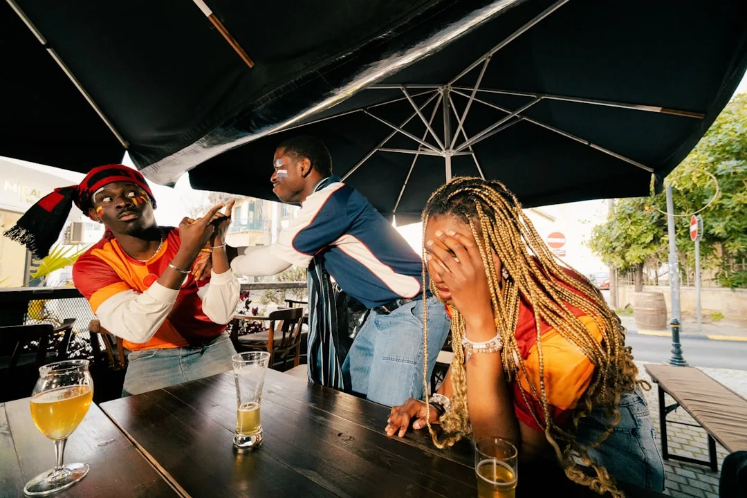 Sunday Sessions Geelong — lifestyle image